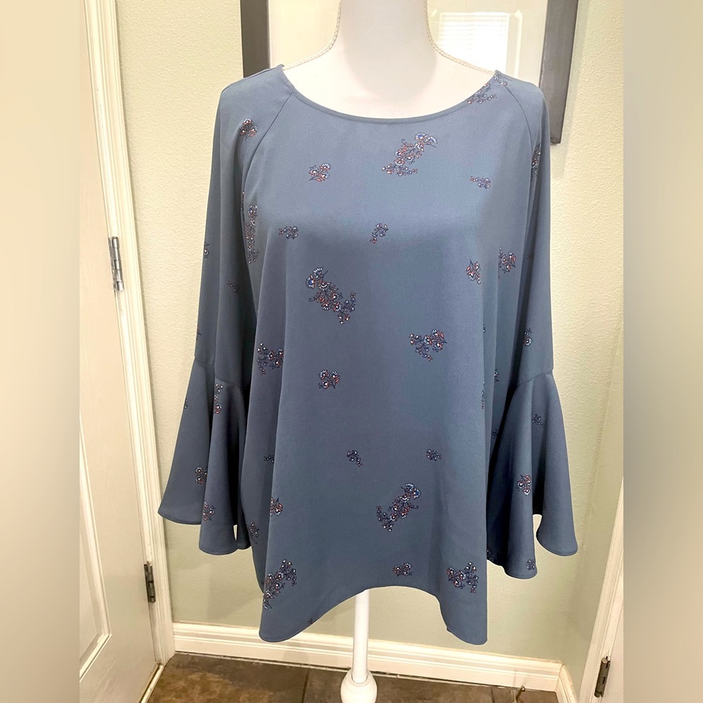 Lauren Conrad blouse SZ XL